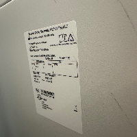 Thermo TSX Series -20C Freezer image 2